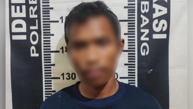 Pelaku predator anak di bawah umur di Jombang ditangkap