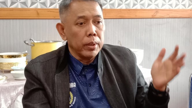 Udik Djanuantoro, Ketua Askab PSSI Pasuruan