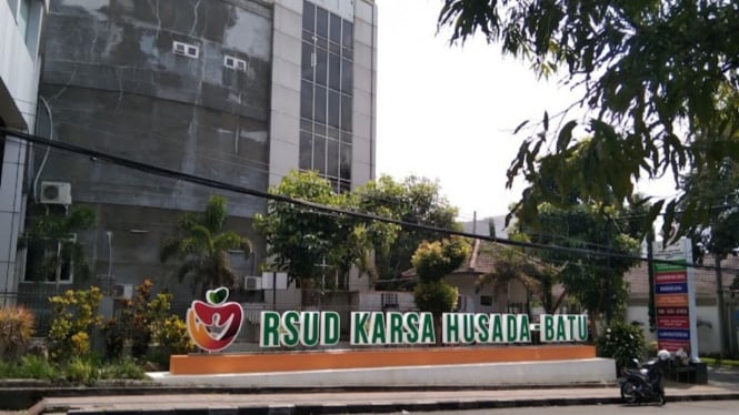 Poli Jiwa RSUD Karsa Husada Batu