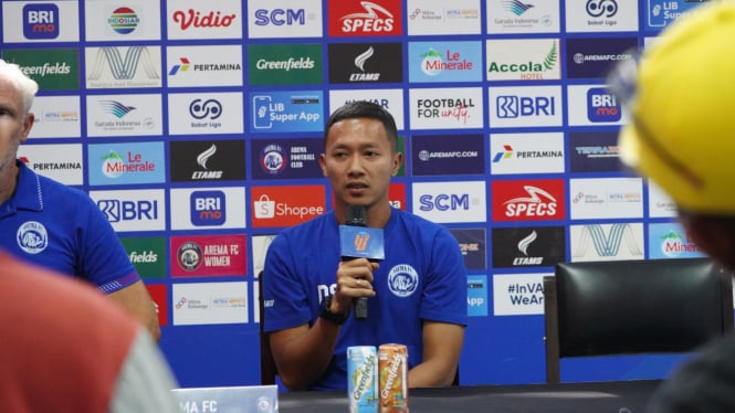 Pemain Arema FC, Dendi Santoso