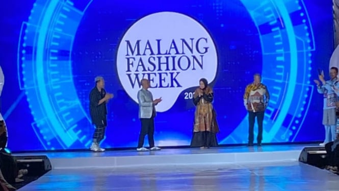 Malang Fashion Week