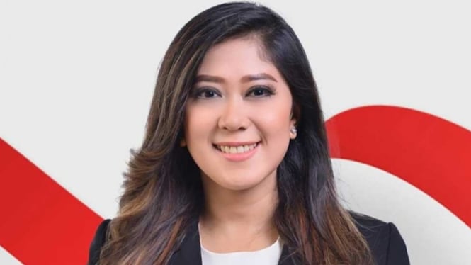 Menteri Komdigi, Meutya Hafidz