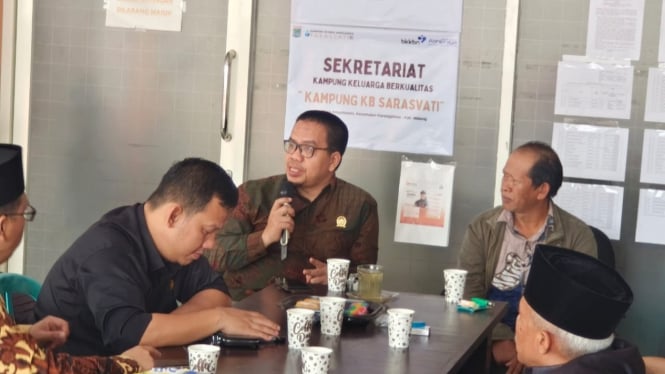 Anggota Dewan Perwakilan Rakyat Daerah Kota Malang), Bayu Rekso Aji