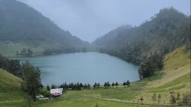 Ranu Kumbolo