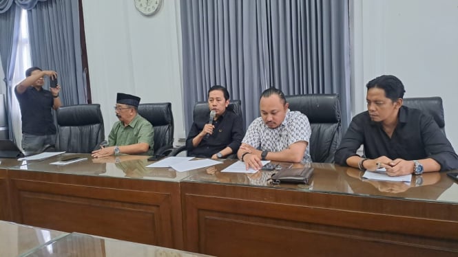 Komisi C DPRD Kota Malang,