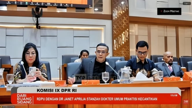 IAI bicara soal influencer yang meresahkan industri kosmetik lokal