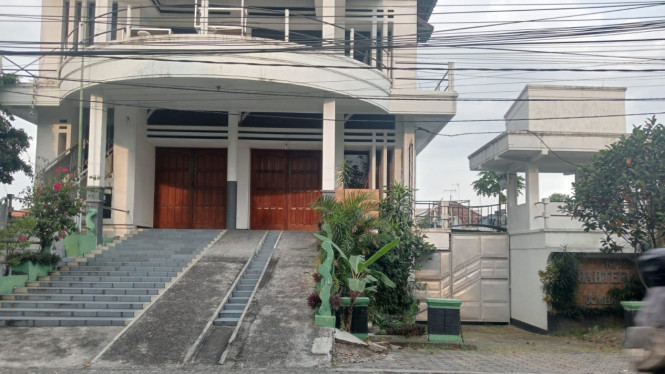 Koperasi pegawai negeri sipil Pemkab Jombang