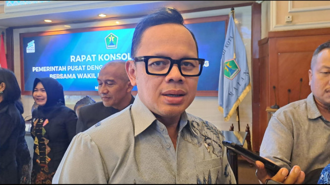 Wakil Menteri Dalam Negeri, Bima Arya Sugiarto
