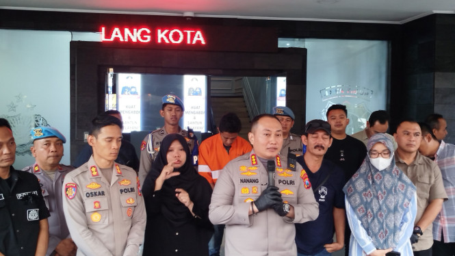 Polresta Malang Kota rilis kasus penculikan anak