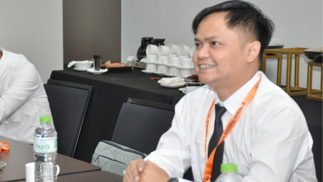 Achmad Yusuf, Direktur Perumdam Among Tirto Kota Batu