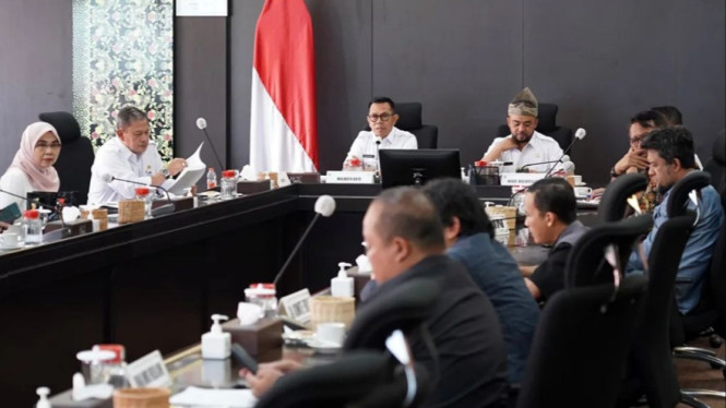 Forum TJSL Pemkot Batu