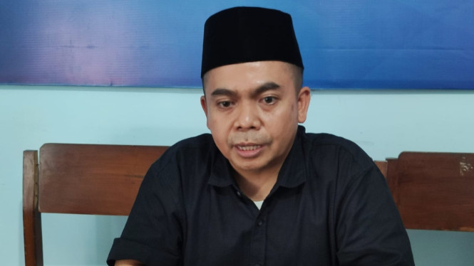 Wakil Ketua 2 DPRD Jombang, Syarif Hidayatullah