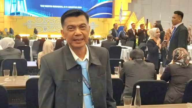 Kuasa Hukum Erwin Indra Prasetya