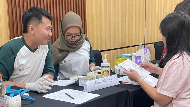 Generali Health Cities hadir di 17 kota di Indonesia