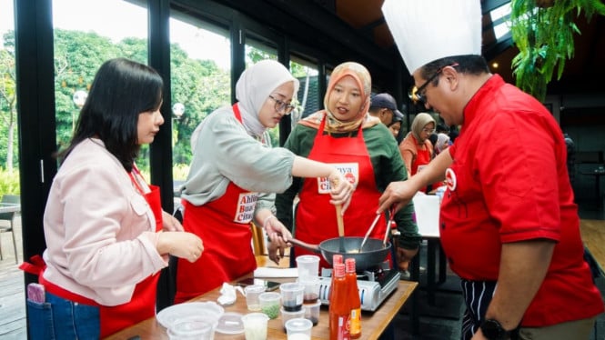 Ngobrol Baik Bareng ABC