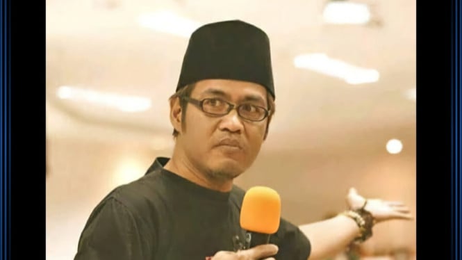 Direktur LInK, Aan Anshori.