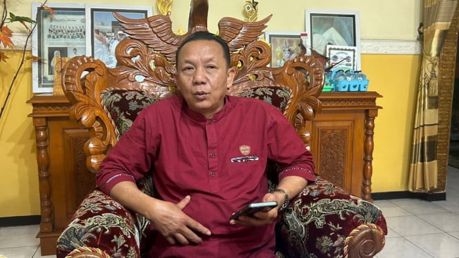 Kuasa hukum korban Rochmat Basuki