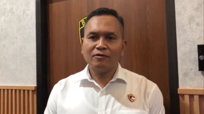 Kasat Reskrim Polres Batu Iptu Joko Suprianto
