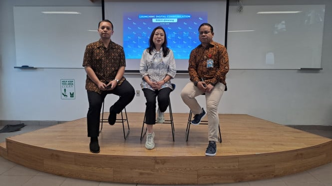 BINUS Malang luncurkan program digital communication
