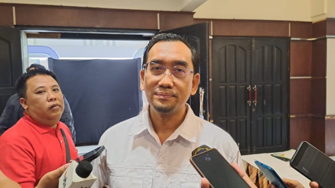Rektor UB, Prof Widodo