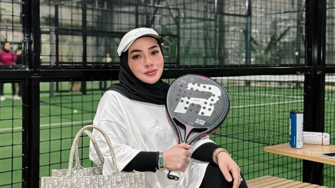 Shella Saukia