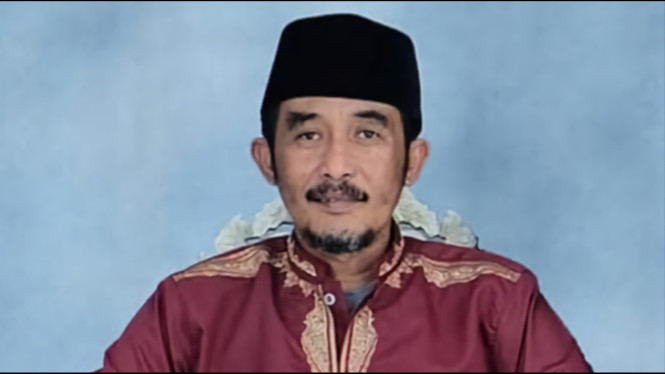 Pelopor terbentuknya Hari Santri Nasional, KH Thoriq Bin Ziyad.