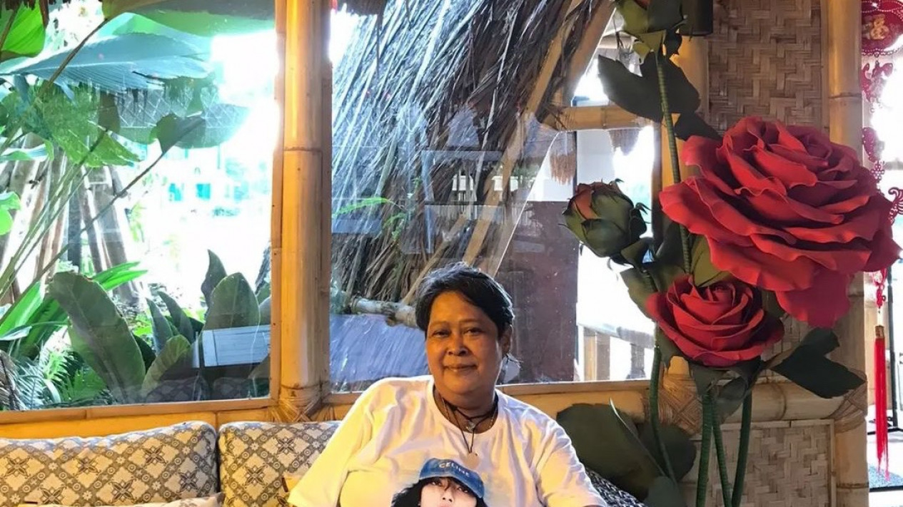 Suti Karno