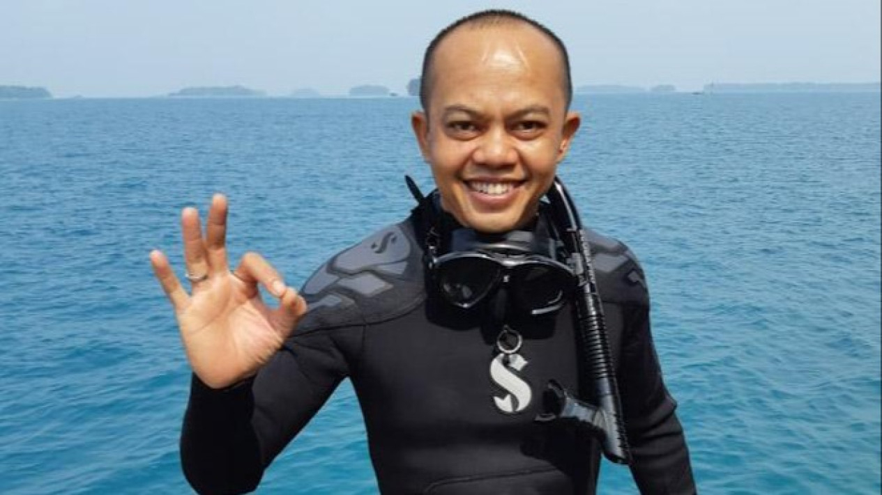 Ketua POSSI Sumut,
