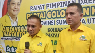 Ada Sinyal Partai Politik Lainnya akan Bergabung ke KIB