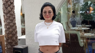 Kini Sudah Bebas, Ini Aktifitas Nikita Mirzani Selama di Rutan Serang