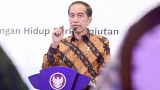 Andika Perkasa Masuk Kabinet? Soal Wacana Reshuffle, Jokowi: Tunggu Aja