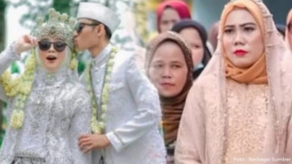 Selingkuh dengan Ibu Mertua, Rozy Laporkan Mantan Istrinya Norma Risma ke Polisi