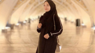 Disawer Bak Biduan Saat Lantunkan Alquran, Ini Jawaban Qoriah Nadia Hawasyi