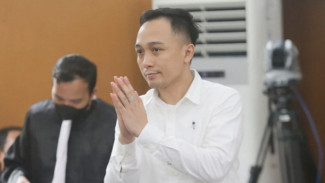 Ternyata Bukan Hajar, Bripka RR Ngaku Diperintah Ferdy Sambo Tembak Brigadir J