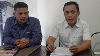 Dituding Jadi Alat Politik, Mantan Ketua Karang Taruna Sumut: Mana Buktinya