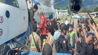 Perjalanan Panjang Kasus Gubernur Papua Lukas Enembe Hingga Ditangkap KPK