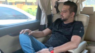 Ketua Bapera Sumut Apresiasi Transparansi PDAM Tirtanadi Rekrutmen Calon Pegawai