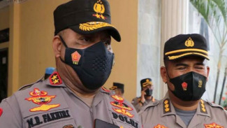 1 Tewas dan 19 Orang Ditangkap, Ricuh di Papua Pasca Penangkapan Lukas Enembe