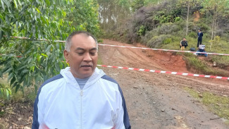 Sosok Soeprapto Layak Pimpin IMI, Harun : Tak Perlu Diragukan Lagi, Miliki Segudang Prestasi