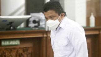 Ini Alasan JPU Tuntut Ferdy Sambo Penjara Seumur Hidup