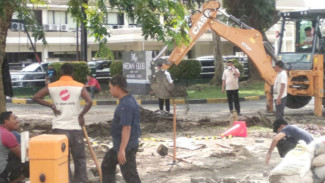Lahan Eks Medan Club Dijadikan Perluasan Kantor Gubernur Sumut