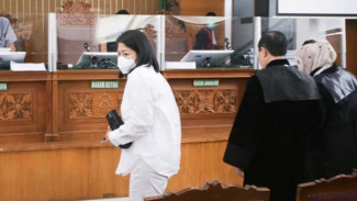 Putri Candrawathi Ngaku Diperkosa Brigadir J, JPU: Ferdy Sambo Cuek