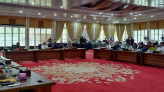 Pembalap F1H2O Alami Kecelakaan Berat, akan Dirujuk ke RSUP H Adam Malik Medan