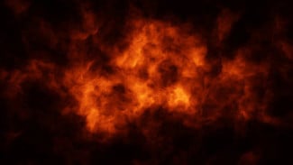 Masak Kolang-Kaling Jelang Malam Pergantian Tahun, Picu 2 Rumah di Taput Terbakar dan Seorang Lansia Tewas