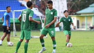 Liga 2 2022/2023 Tak Jelas, PSMS Medan: Berasa Politis Soal Keputusan
