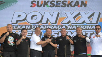 PON 2024 Sumut-Aceh, Sejarah Pertama 2 Provinsi Tuan Rumah Bersama