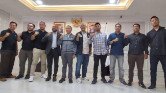 Nasib Liga 2 2022/2023 Ditentukan Pengurus Baru PSSI