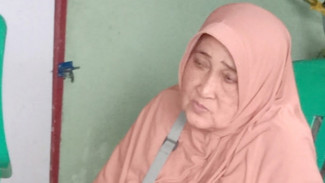 Tanah Dicaplok Mafia Tanah, Janda 69 Tahun Kecewa dengan Bupati Deli Serdang