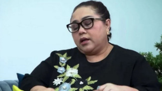 Divonis Kanker Payudara, Nunung Srimulat Lega Tahu Hasil Pemeriksaan