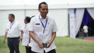 Bantah Coret Anggaran Rally 2023, Pemprov Sumut Mendukung Kegiatan di Danau Toba